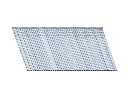 BOITE DE 2500 POINTES GALVANISÉES - 32MM - 16 GA - Photo 1