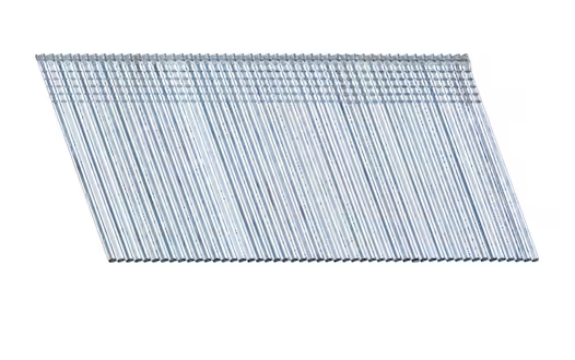 BOITE DE 2500 POINTES GALVANISÉES - 44MM - 16 GA