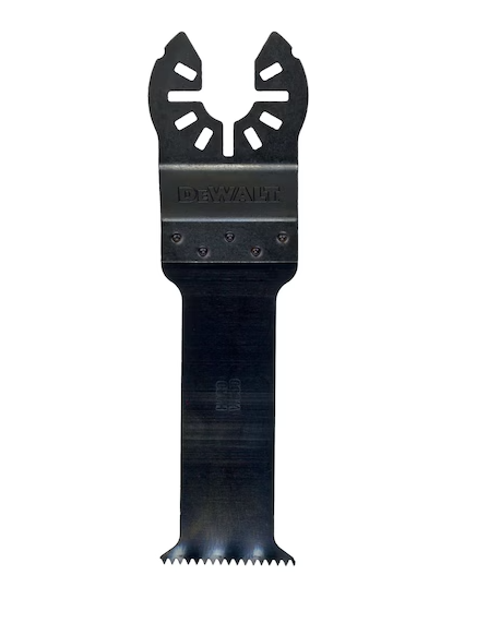 LAME BI-MATIÈRE POUR MULTICUTTER - 30X67 MM