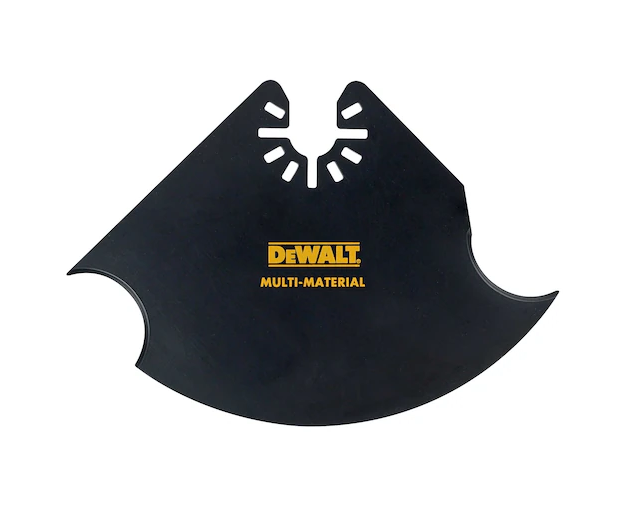 LAME Ø 100 MM MULTI MATÉRIEL POUR MULTI-CUTTER