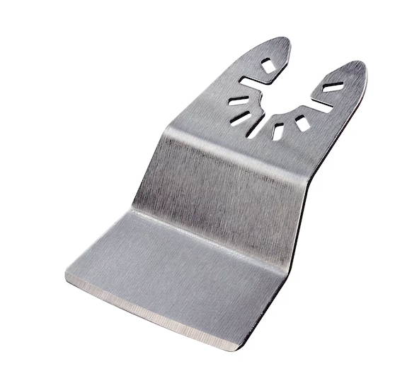 GRATTOIR RIGIDE POUR MULTI-CUTTER - 52 MM