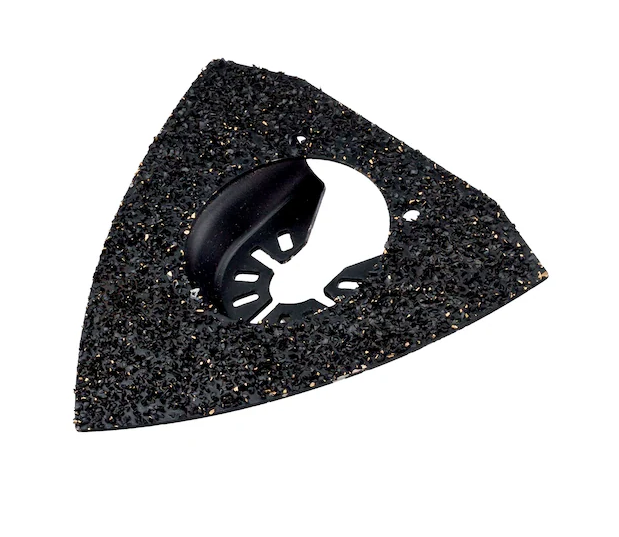 LAME DELTA À RACLER POUR MULTI-CUTTER - Ø 93 MM