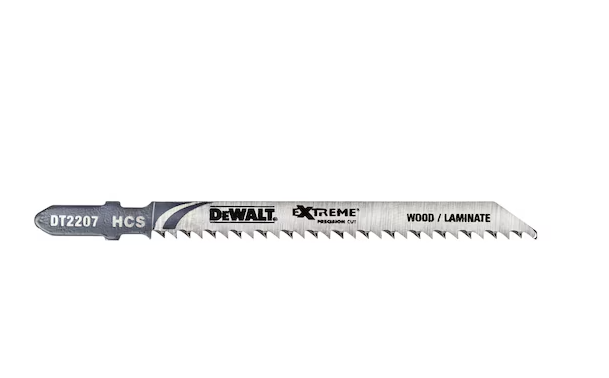 LAME SCIE SAUTEUSE XPC À DENTURE INVERSÉE- X 5 PCS