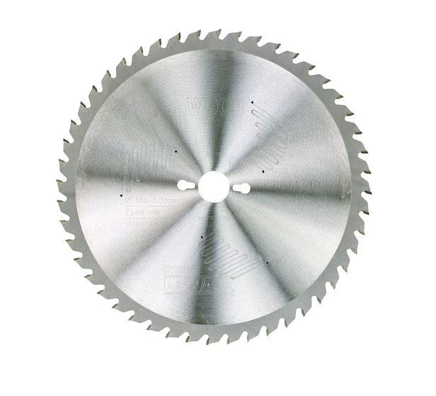 LAME SCIE CIRCULAIRE - 305 X 30 MM - 48 DENTS