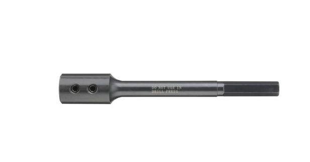 RALLONGE DE PERCAGE - 140 MM
