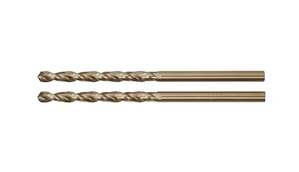 FORET MÉTAL HS-CO EXTREME - Ø3 X33 X61 MM - X 2PCS