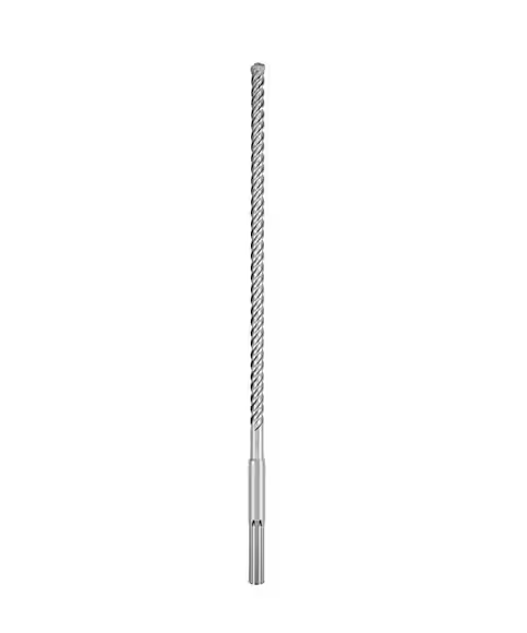 FORET SDS-MAX XLR 4 TAILLANTS - Ø 16MMX400X540