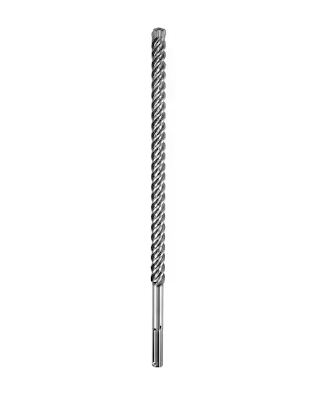 FORET SDS-MAX XLR 4 TAILLANTS - Ø 25 X 400 X 540 M