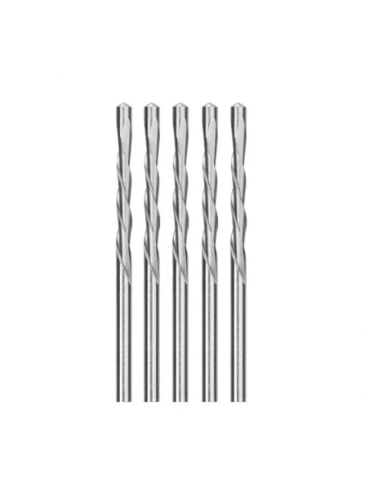 FORETS PLAQUES DE PLÂTRE 1/4  - 43X73MM - X 5 PCS