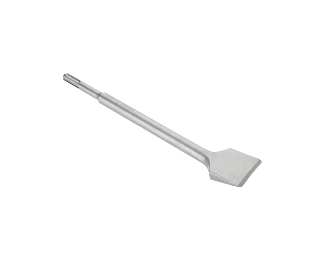 BURIN À CARRELAGE SDS-PLUS - 200 X 40 MM