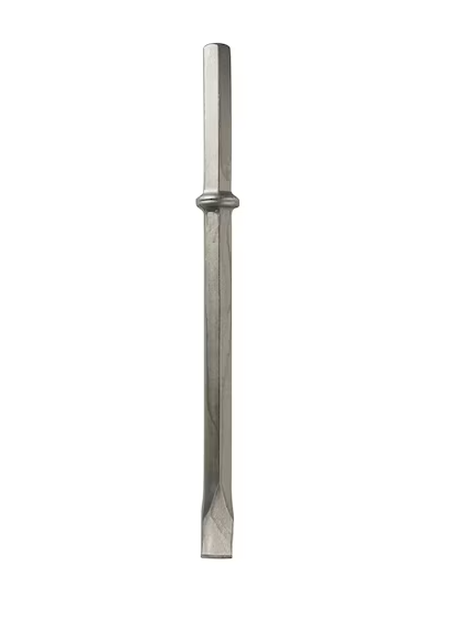 BURIN PLAT - 520 X36 X 28 MM