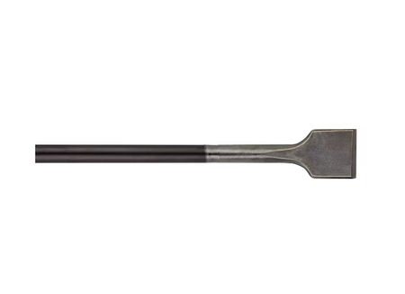 BURIN PLAT SDS-PLUS XLR - 300 X 40 MM - Photo 1
