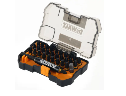COFFRET 32 EMBOUTS FLEXTORQ MAC LAREN