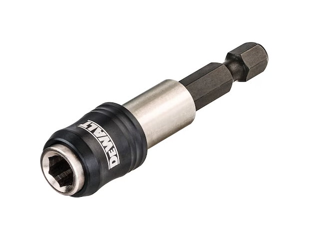 PORTE EMBOUTS AVEC BLOCAGE - 60 MM