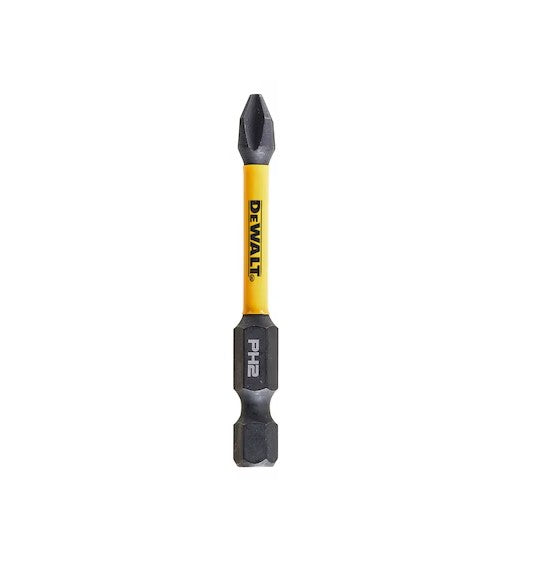 EMBOUT IMPACT TORSION - 57 MM - PH2 - 5 PCS