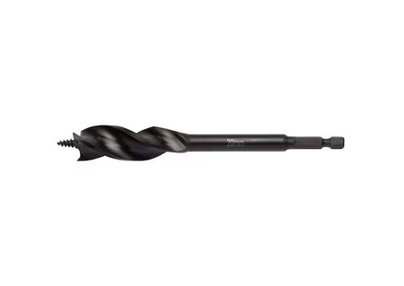 MÈCHE À BOIS 3 POINTES EXTREME - Ø 20 X 152 MM - Photo 1