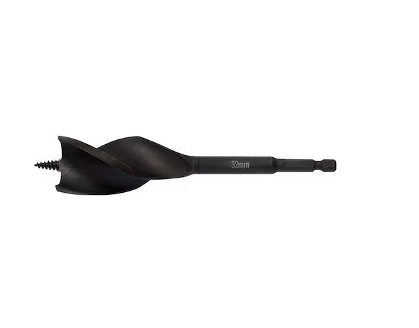 MÈCHE À BOIS 3 POINTES EXTREME - Ø 32 X 152 MM
