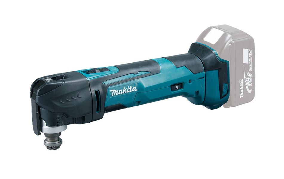 DÉCOUPEUR PONCEUR LXT 18V - NU