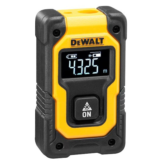 TÉLÉMÈTRE LASER DE POCHE - 16 M