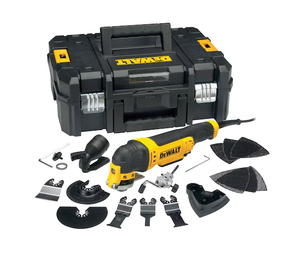MULTI-CUTTER FILAIRE 300W
