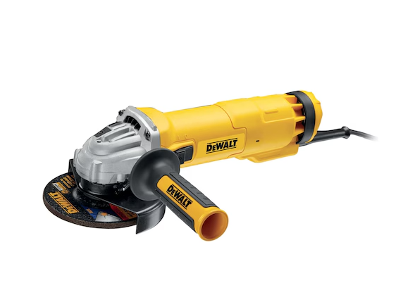 MEULEUSE 1400W Ø125MM