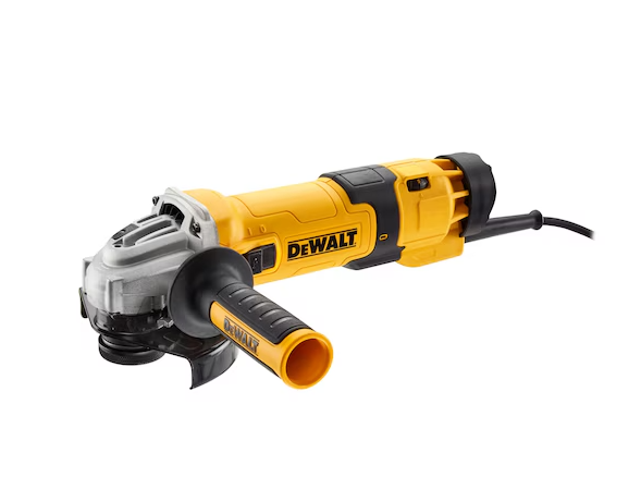 MEULEUSE 1500W Ø125MM
