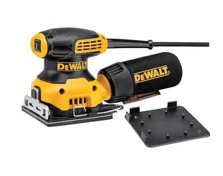 PONCEUSE VIBRANTE 1/4 FEUILLE - 230 W - Photo 1