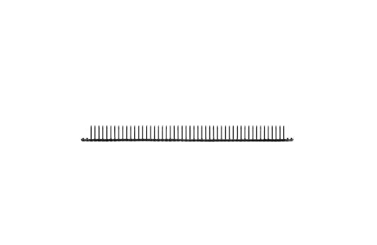 VIS EN BANDE - 35MM X Ø 3.5 MM - X 1000 PCS