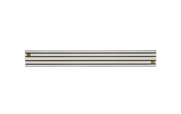 RAIL DE GUIDAGE POUR SCIE CIRCULAIRE - 1.5 M