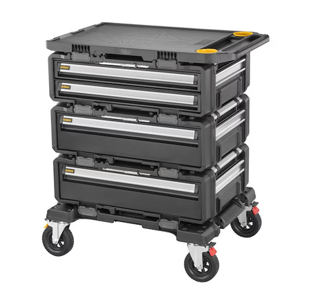 STATION DE TRAVAIL TOUGHSYSTEM 2.0 DXL - 5 EN 1 - Photo 1