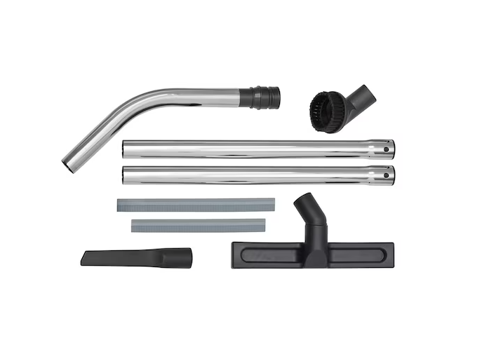 KIT DE NETTOYAGE DES SOLS POUR ASPIRATEUR