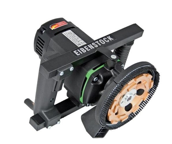 PONCEUSE PORTATIVE 230V 1800W Ø125 MM
