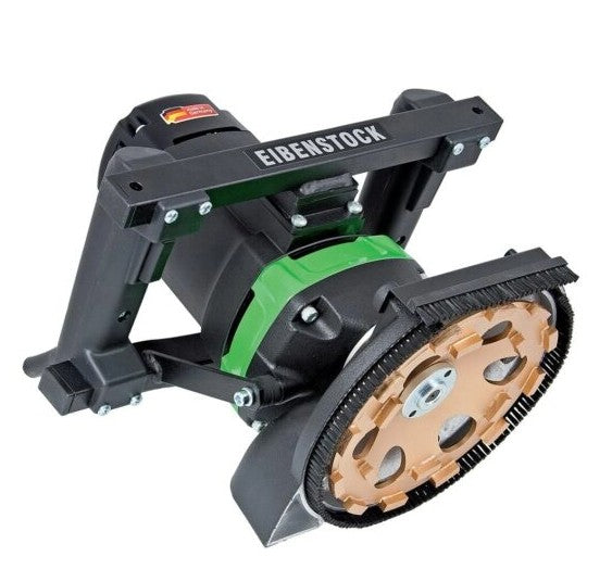 PONCEUSE PORTATIVE 230V 2500W Ø180 MM