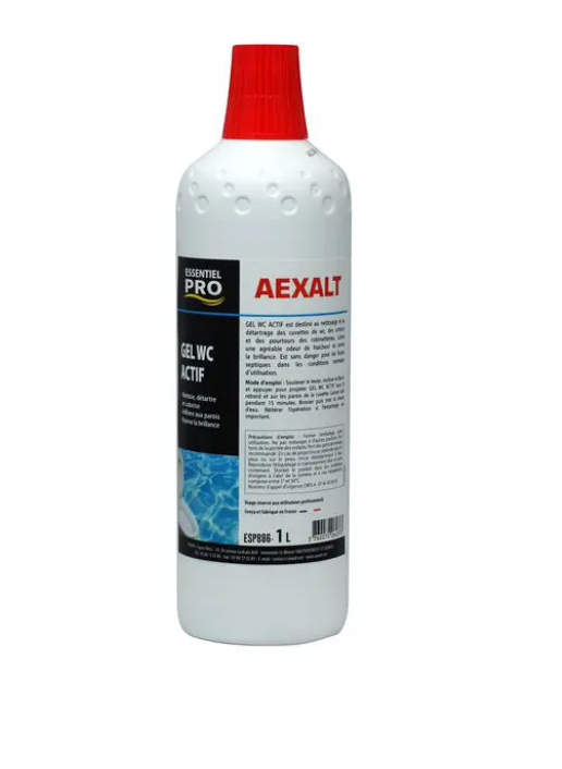 GEL WC - 1L