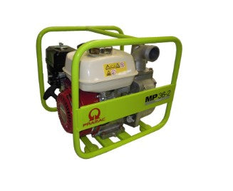 MOTOPOMPE 600L/MN DIAM 2   MP36-2