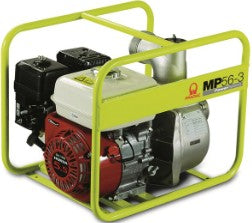 MOTOPOMPE POUR EAU CLAIRE DÉBIT 930L/MIN