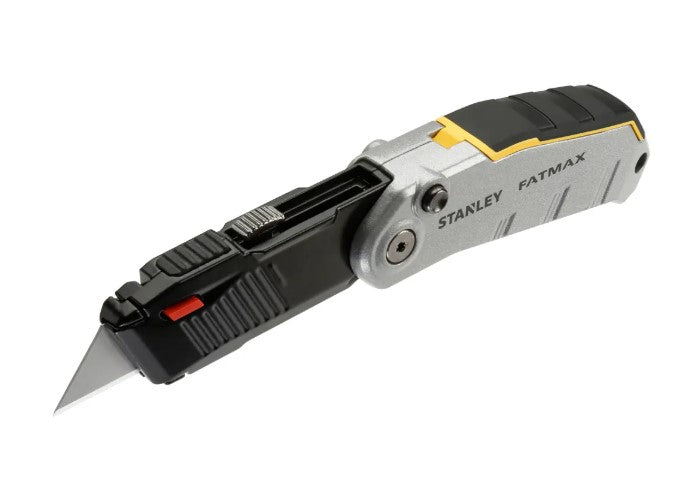 COUTEAU PLIABLE A RESSORT FATMAX STANLEY FMHT0-10320 - Photo 1