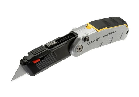 COUTEAU PLIABLE A RESSORT FATMAX STANLEY FMHT0-10320 - Photo 1