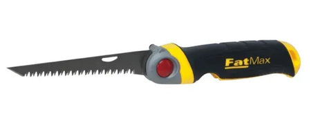 SCIE A GUICHET A LAME RETRACTABLE FATMAX STANLEY FMHT0-20559 - Photo 1