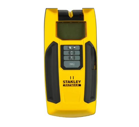 DETECTEUR DE MATERIAUX S300 STANLEY FMHT0-77407 - Photo 1