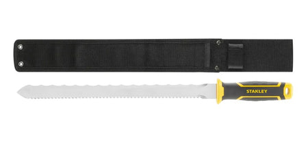 COUTEAU ISOLATION 350 MM FATMAX AVEC ETUI STANLEY FMHT10327-1 - Photo 1