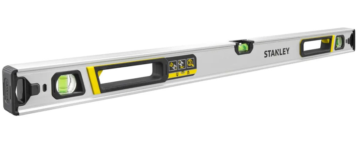 NIVEAU TUBULAIRE FATMAX PRO 90 CM STANLEY FMHT43674-1 - Photo 1