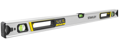 NIVEAU TUBULAIRE FATMAX PRO 90 CM STANLEY FMHT43674-1 - Photo 1