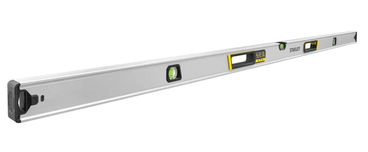 NIVEAU TUBULAIRE FATMAX PRO 180 CM STANLEY FMHT43678-1 - Photo 1