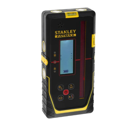 CELLULE DE DETECTION SCNR POUR LASER ROUGE STANLEY FMHT77652-0 - Photo 1