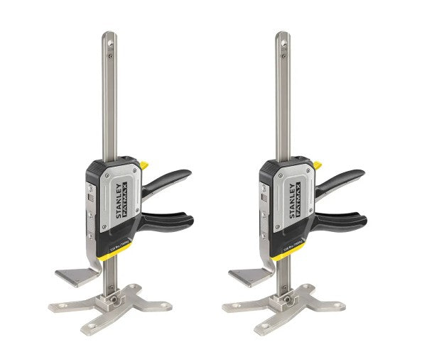 LOT DE 2 TRADELIFT LÈVE EXPRESS 150 KG FATMAX