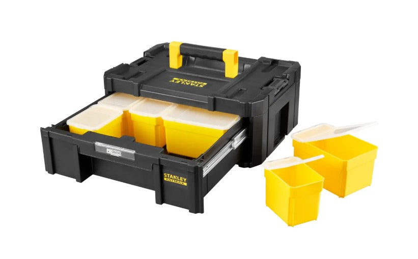 MALLETTE PRO-STACK FATMAX STANLEY FMST1-71968 - Photo 1