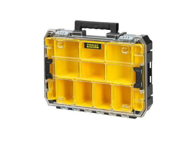 ORGANISEUR 10 COMPARTIMENTS PRO-STACK STANLEY FMST82967-1 - Photo 1