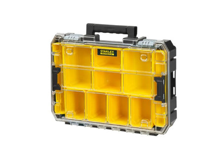 ORGANISEUR 10 COMPARTIMENTS PRO-STACK STANLEY FMST82967-1 - Photo 1