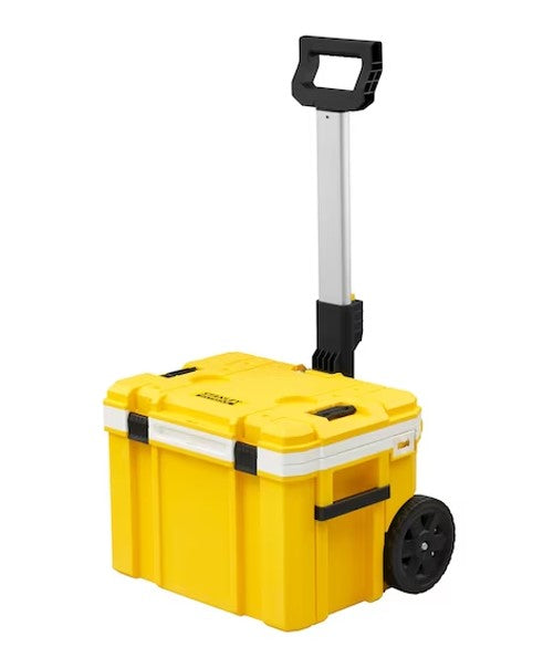 COFFRE GLACIERE PRO-STACK FATMAX STANLEY FMST83282-1 - Photo 1